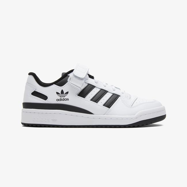  adidas Forum Low Unisex Beyaz Sneaker