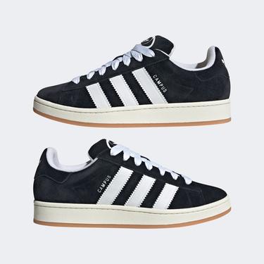  adidas Campus 00S Unisex Siyah Sneaker