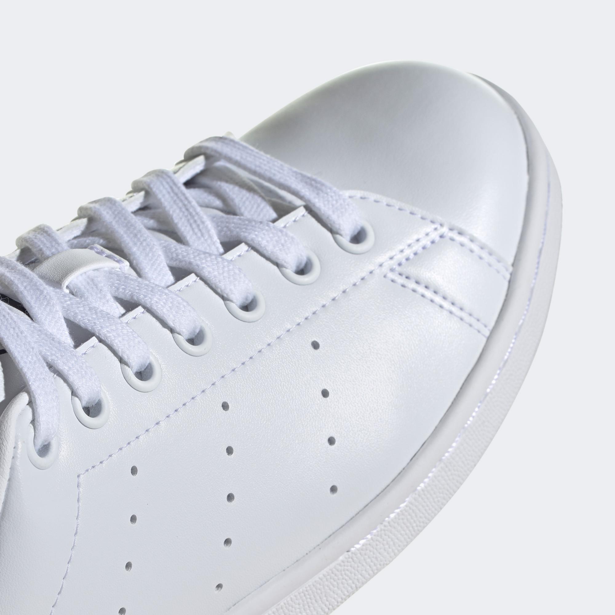 adidas Originals Stan Smith Unisex Beyaz Spor Ayakkabı