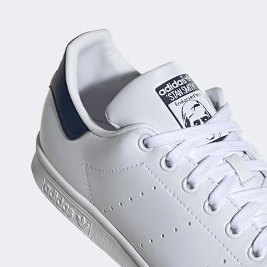  adidas Originals Stan Smith Unisex Beyaz Spor Ayakkabı