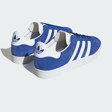  adidas Gazelle 85 Erkek Mavi Sneaker