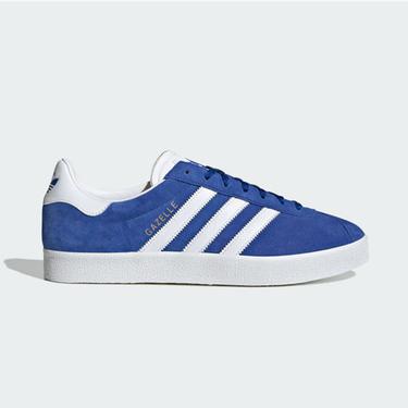  adidas Gazelle 85 Erkek Mavi Sneaker