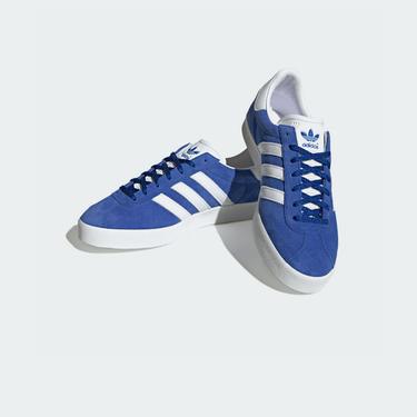  adidas Gazelle 85 Erkek Mavi Sneaker