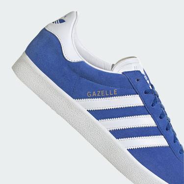  adidas Gazelle 85 Erkek Mavi Sneaker