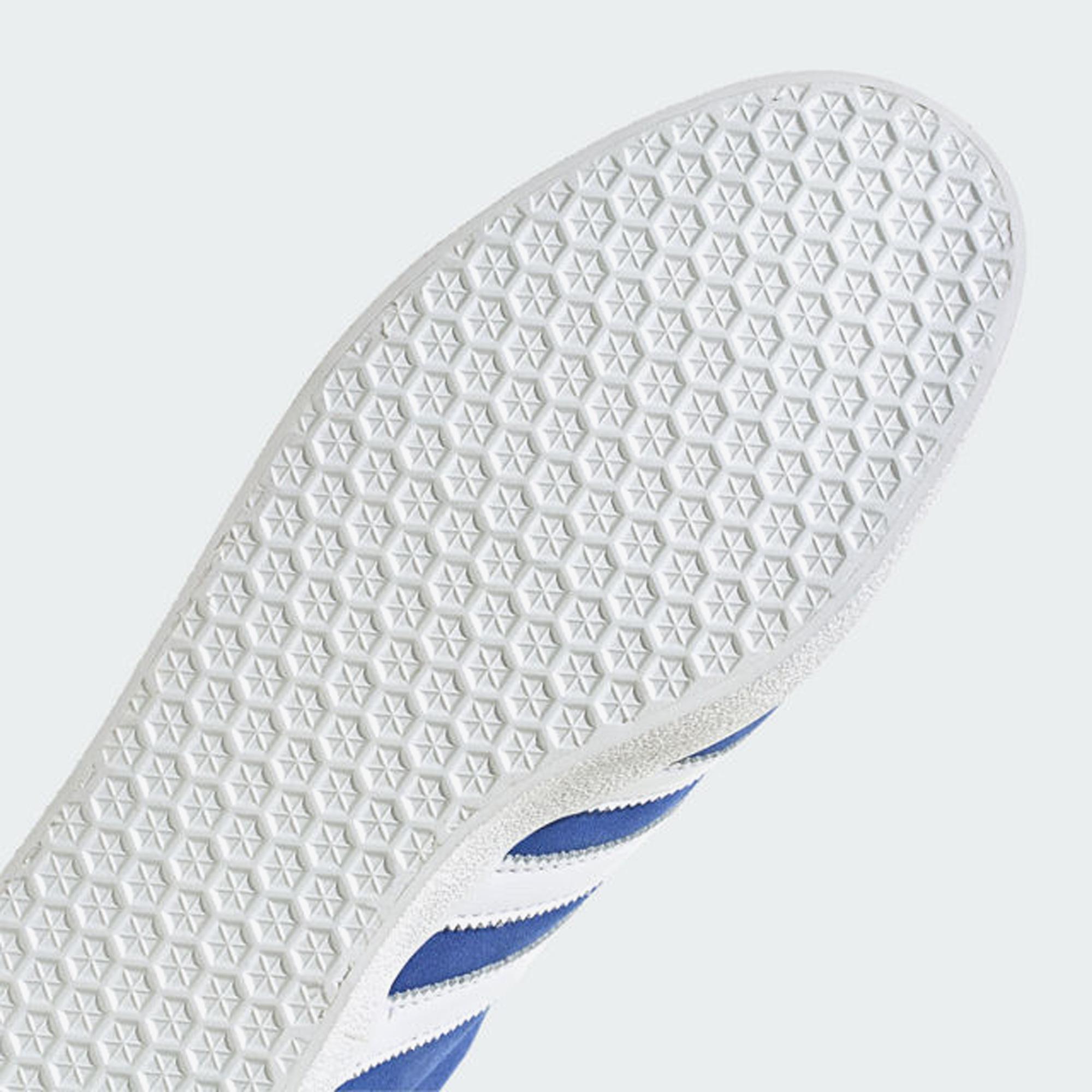 adidas Gazelle 85 Erkek Mavi Sneaker