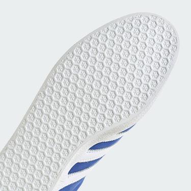  adidas Gazelle 85 Erkek Mavi Sneaker