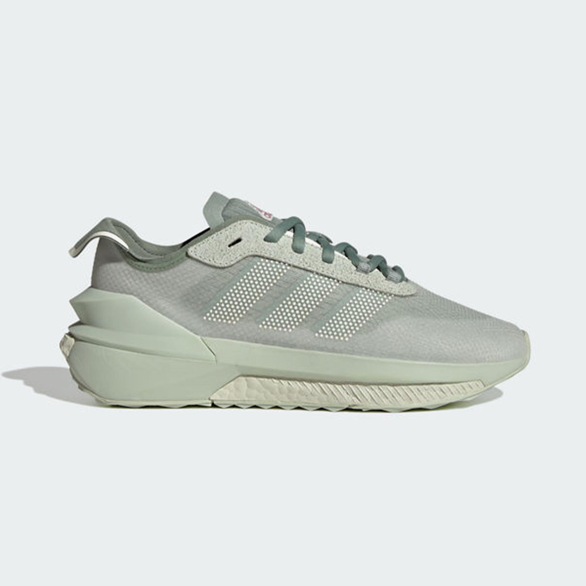 adidas Avryn Kadın Yeşil Sneaker