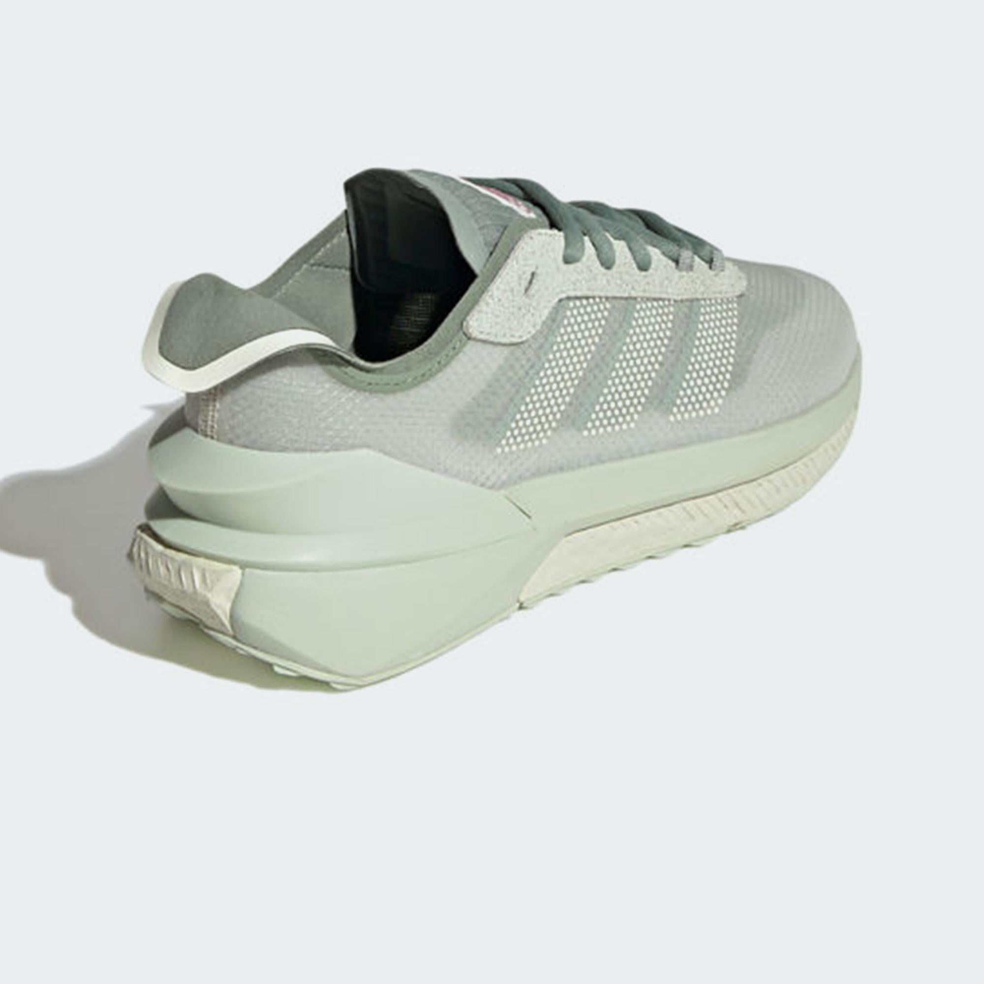 adidas Avryn Kadın Yeşil Sneaker
