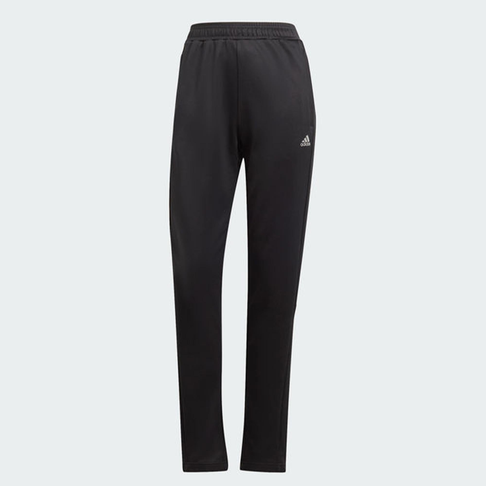 adidas Kadın Siyah Eşofman Altı