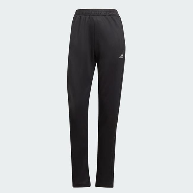  adidas Kadın Siyah Eşofman Altı