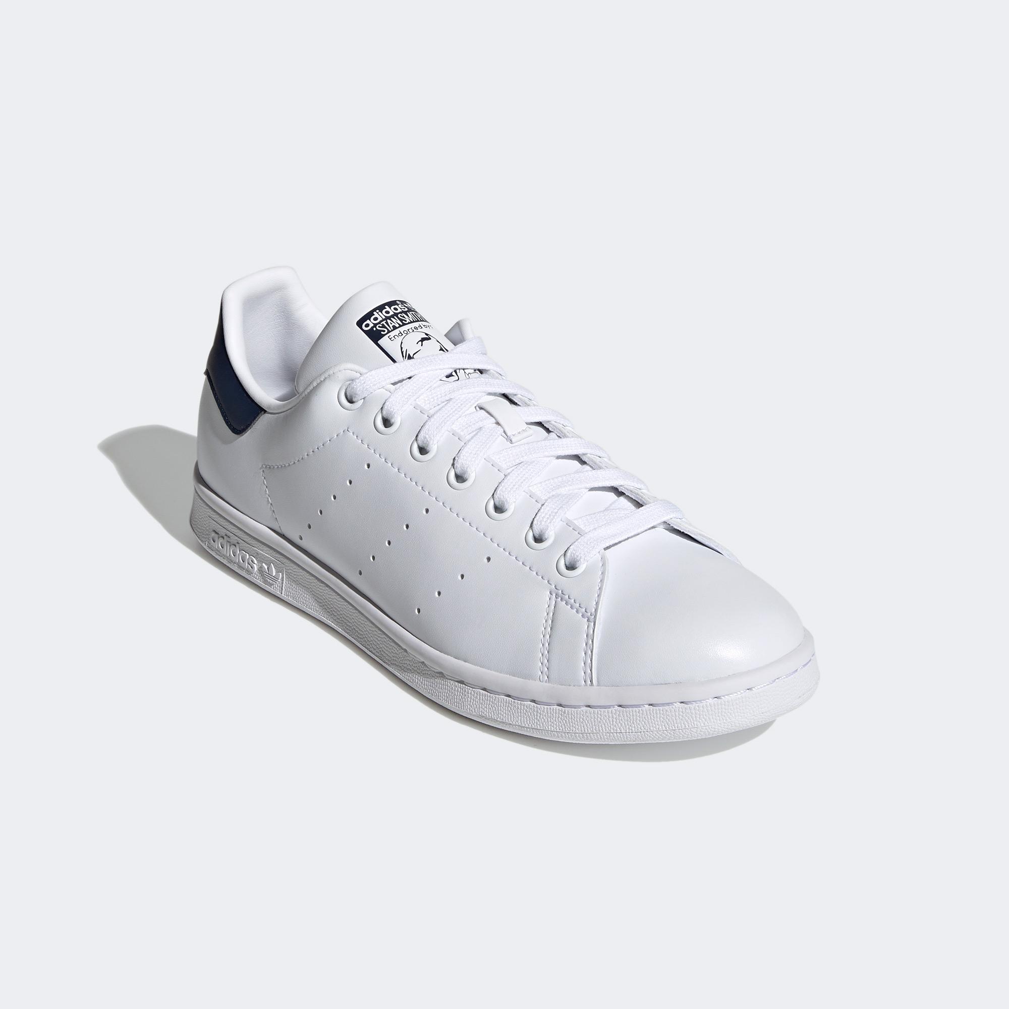 adidas Originals Stan Smith Unisex Beyaz Spor Ayakkabı