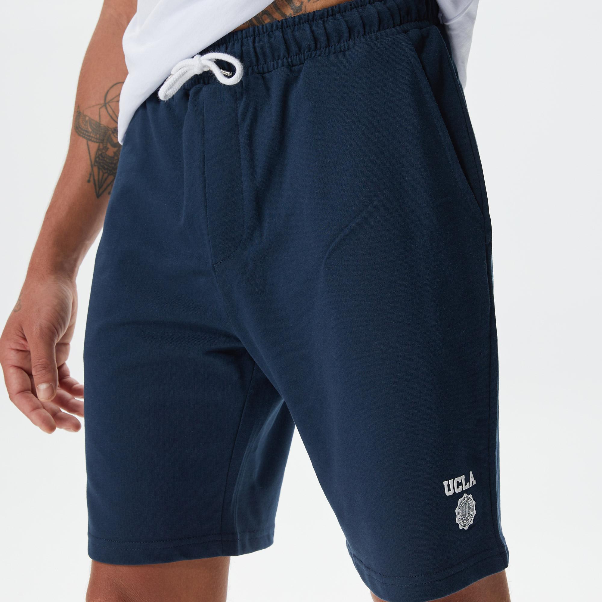 Ucla Fowler Erkek Yeşil Şort