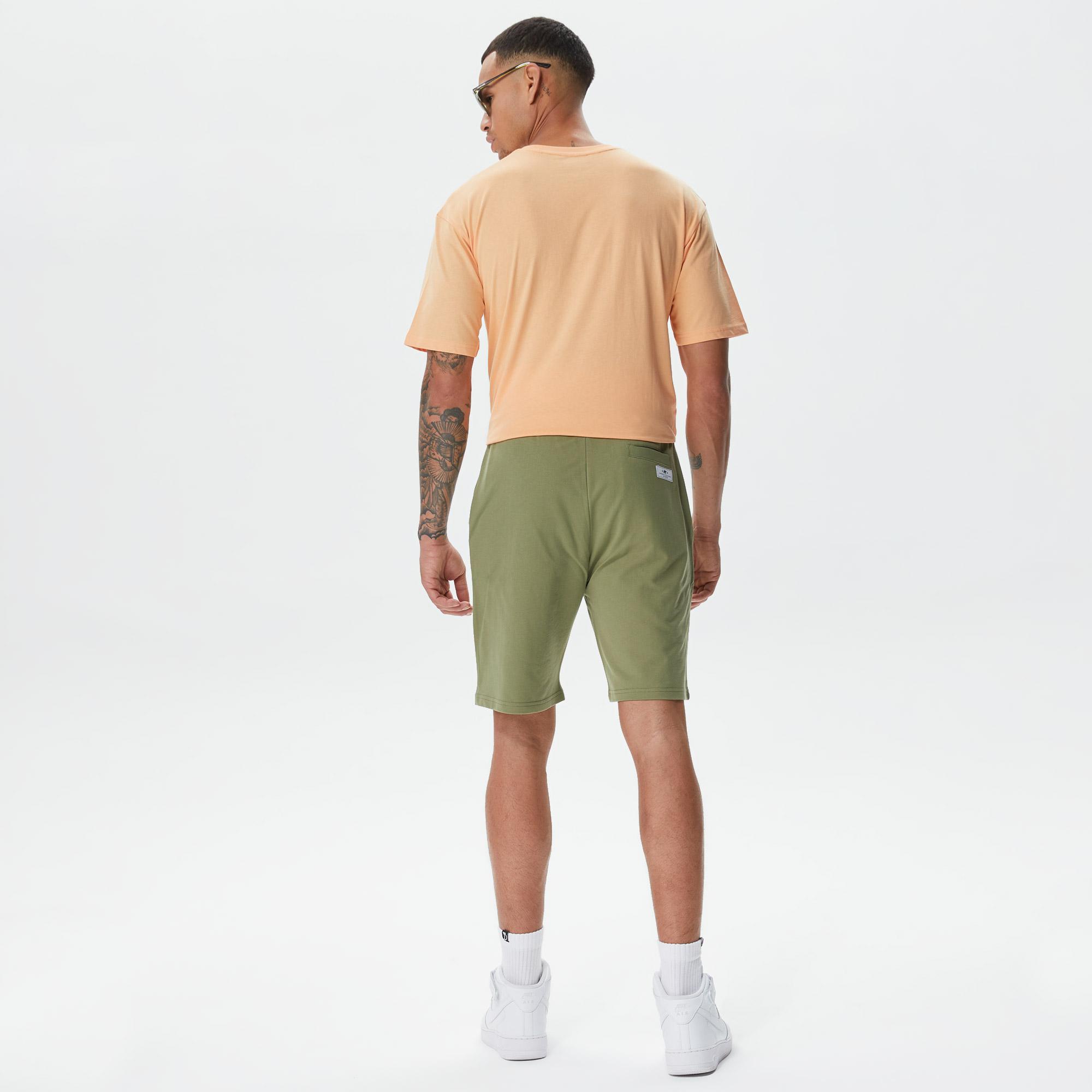 Ucla Fowler Erkek Yeşil Şort