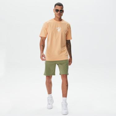  Ucla Fowler Erkek Yeşil Şort