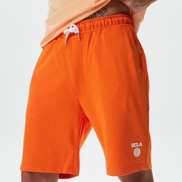  Ucla Fowler Erkek Turuncu Şort