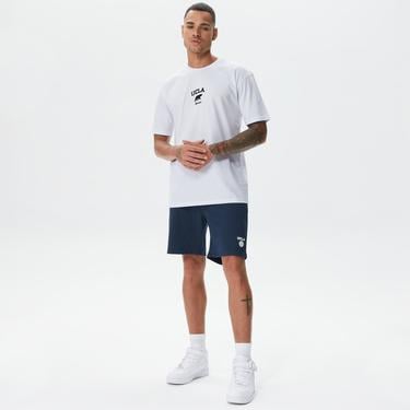  Ucla Fowler Erkek Yeşil Şort