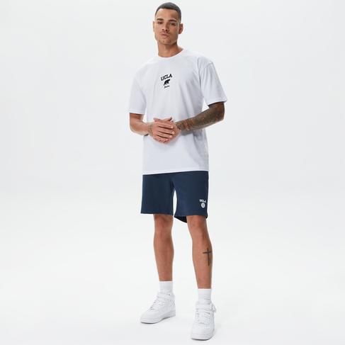  Ucla Fowler Erkek Yeşil Şort