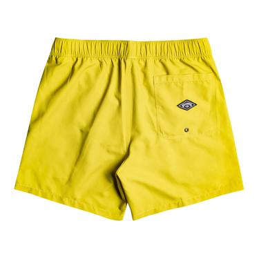  Billabong All Day Heritage Lb Erkek Sarı Volley Short