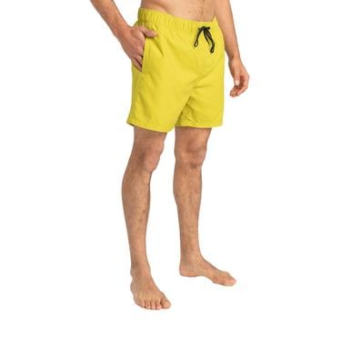 Billabong All Day Heritage Lb Erkek Sarı Volley Short
