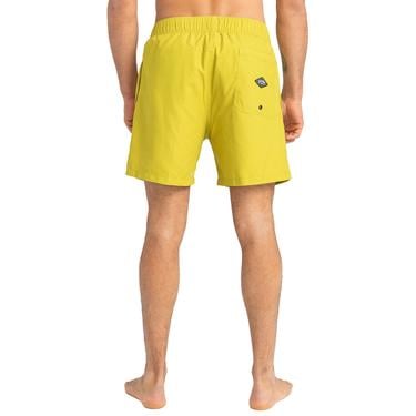  Billabong All Day Heritage Lb Erkek Sarı Volley Short