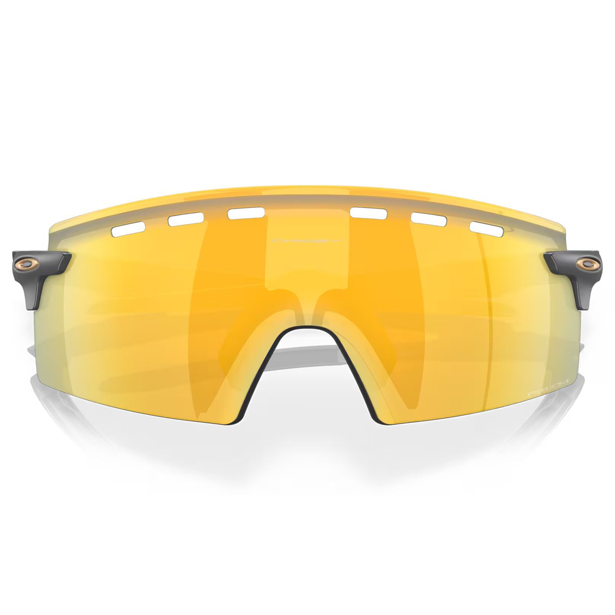 Oakley Encoder Strike Vented Erkek Sarı Gözlük