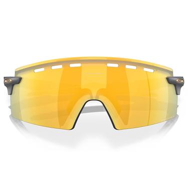  Oakley Encoder Strike Vented Erkek Sarı Gözlük