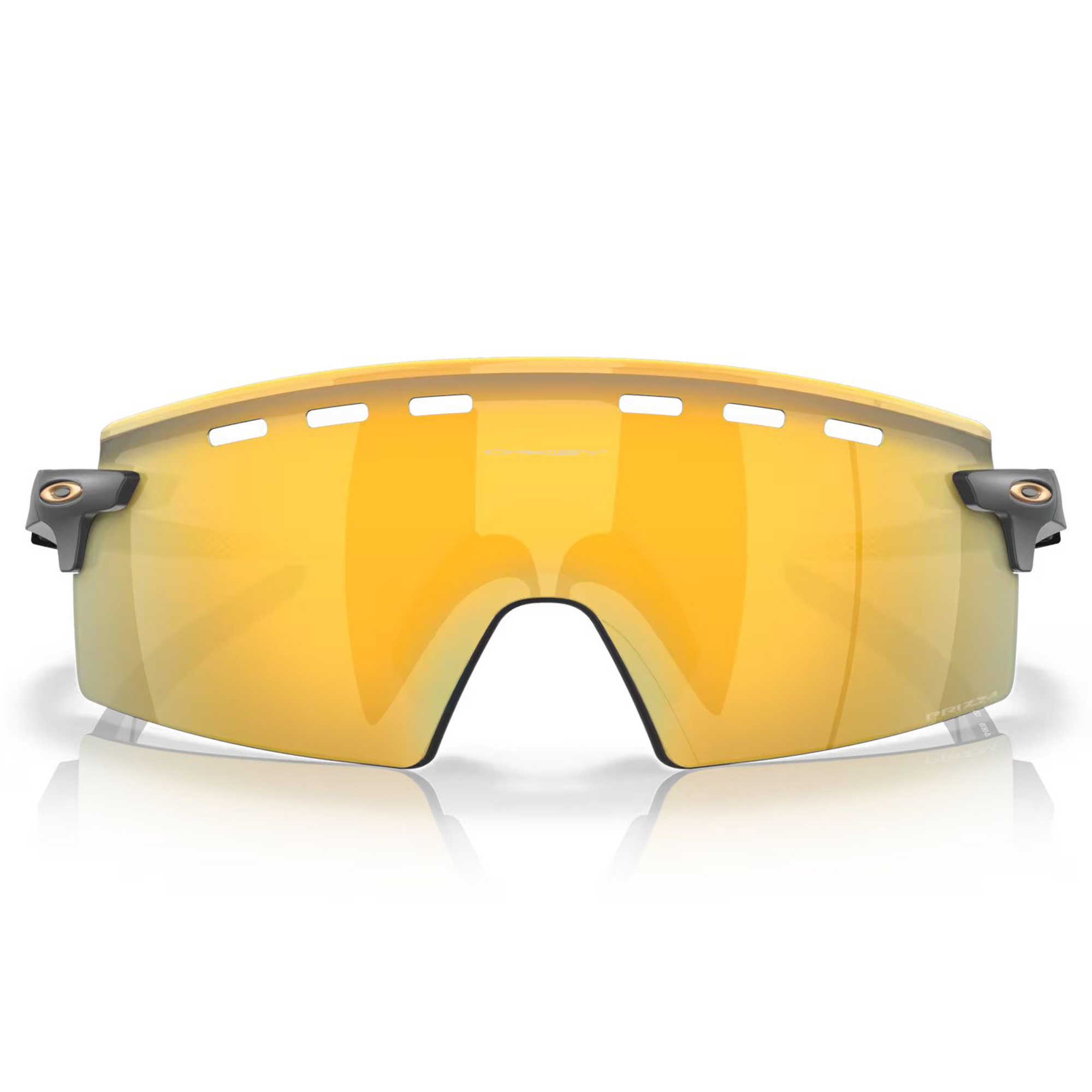 Oakley Encoder Strike Vented Erkek Sarı Gözlük