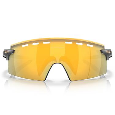  Oakley Encoder Strike Vented Erkek Sarı Gözlük