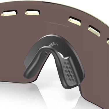  Oakley Encoder Strike Vented Erkek Sarı Gözlük