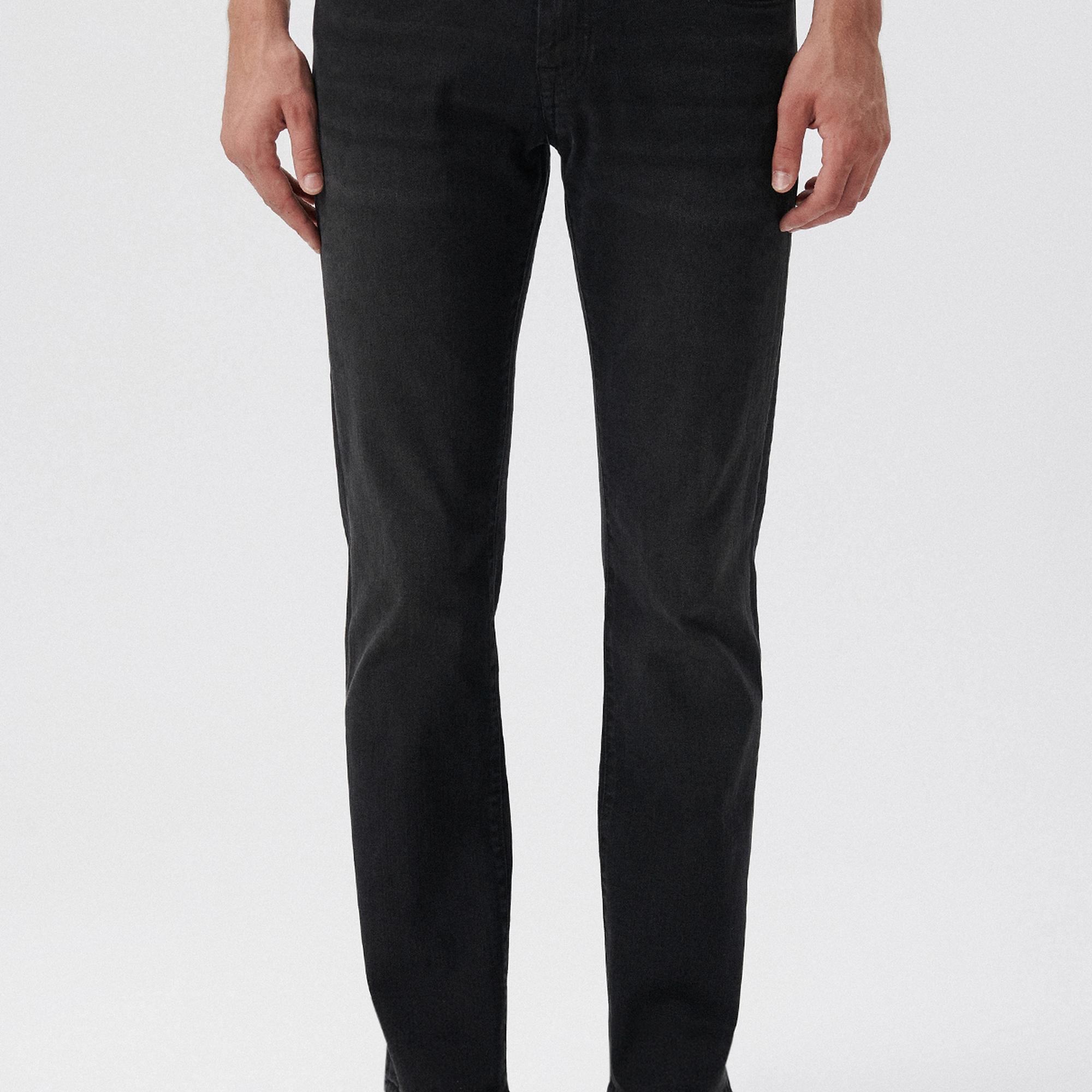 Mavi Martin Duman Gri Mavi Black Jean Pantolon 0037834819