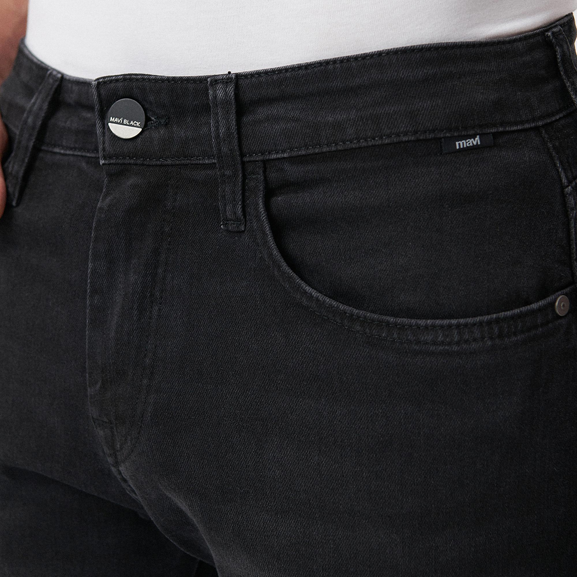 Mavi Martin Duman Gri Mavi Black Jean Pantolon 0037834819