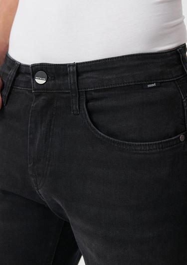  Mavi Martin Duman Gri Mavi Black Jean Pantolon 0037834819