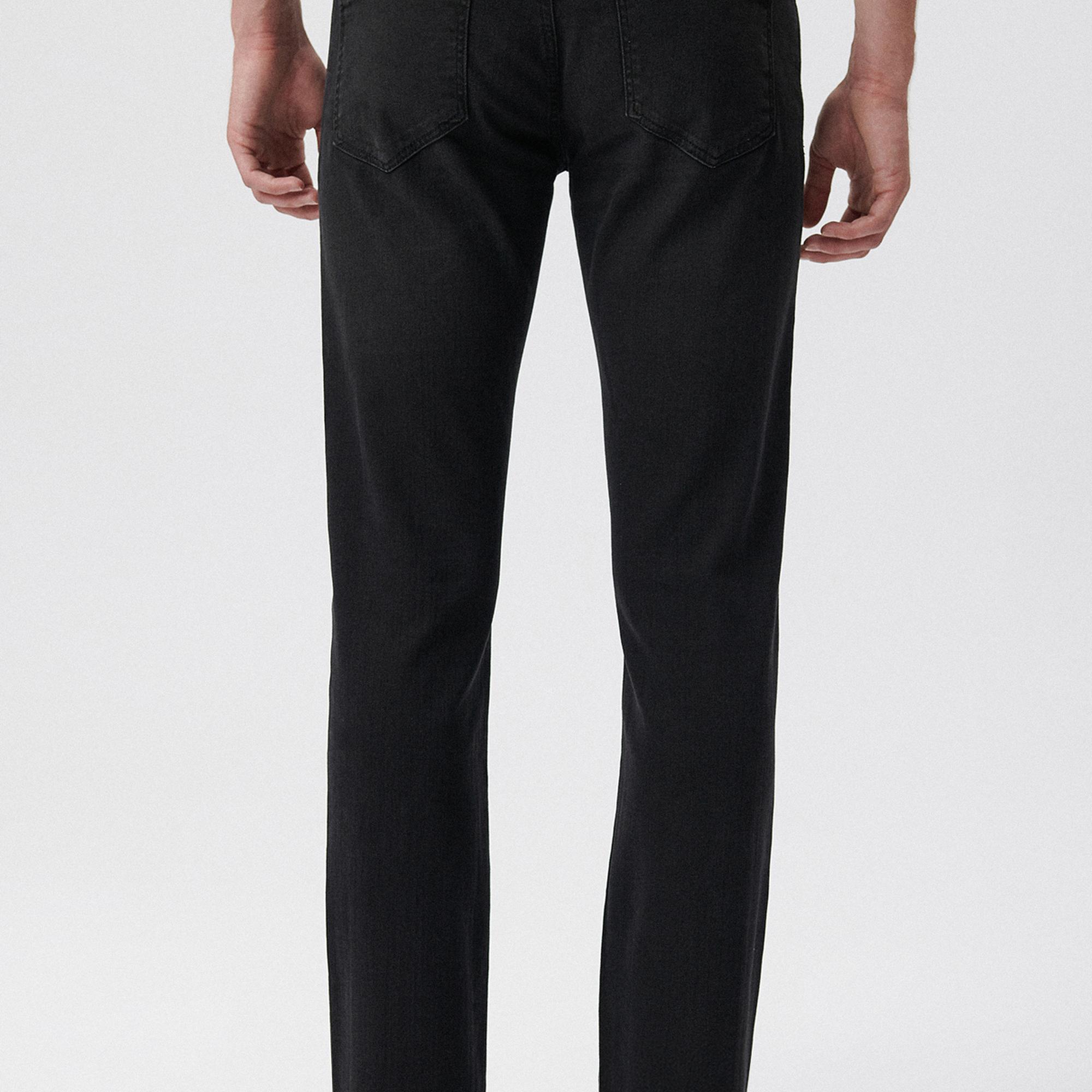 Mavi Martin Duman Gri Mavi Black Jean Pantolon 0037834819