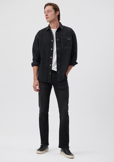  Mavi Martin Duman Gri Mavi Black Jean Pantolon 0037834819