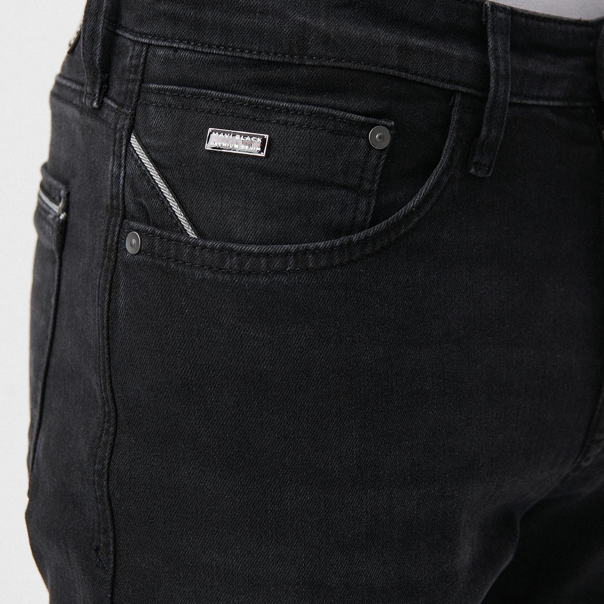 Mavi Martin Duman Gri Mavi Black Jean Pantolon 0037834819