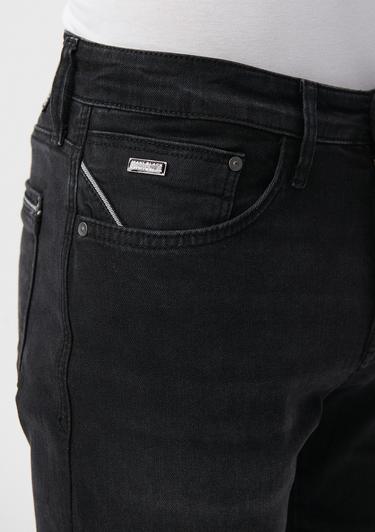 Mavi Martin Duman Gri Mavi Black Jean Pantolon 0037834819