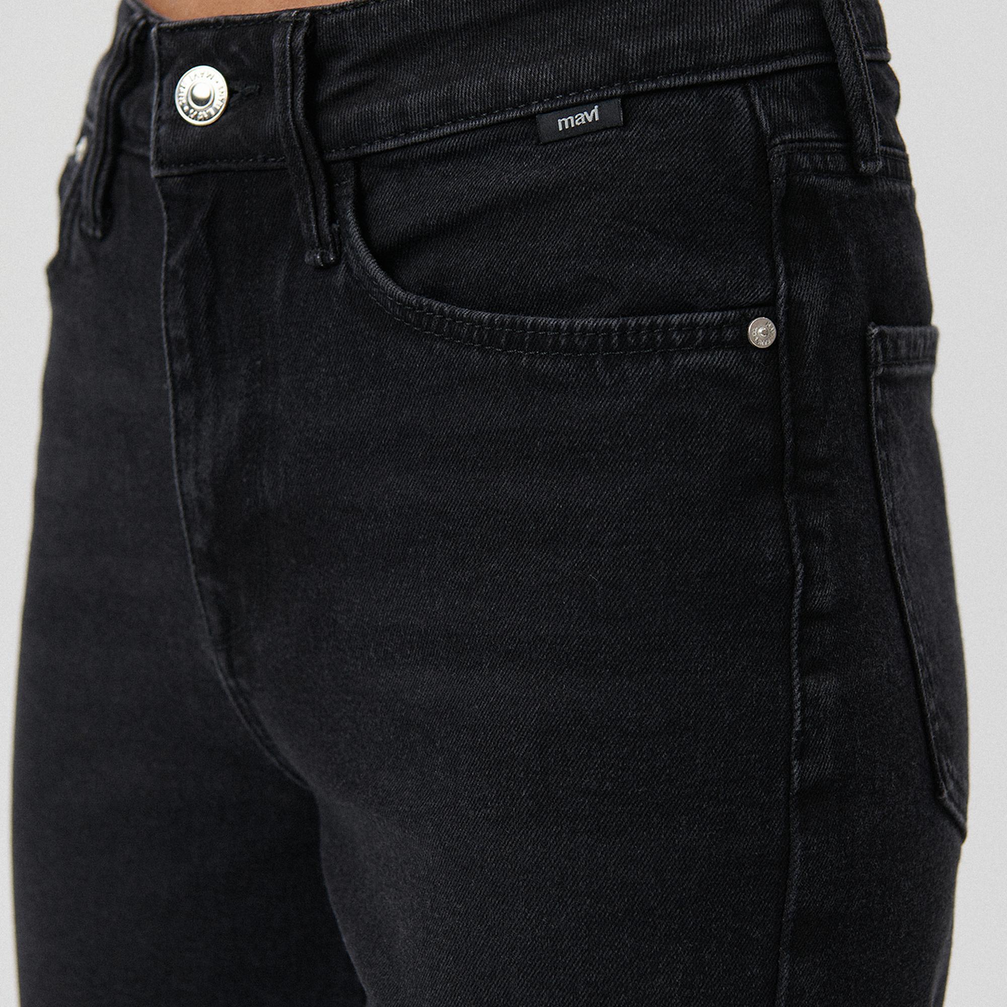 Mavi Cindy Gri Jean Pantolon 100277-30104