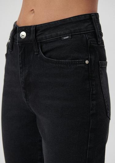  Mavi Cindy Gri Jean Pantolon 100277-30104