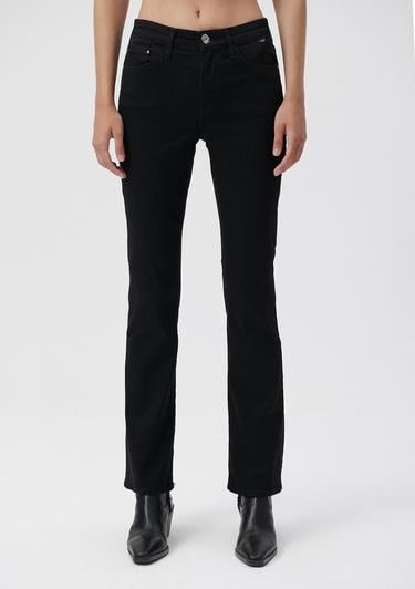  Mavi Molly Siyah Everyday Jean Pantolon 1013624623