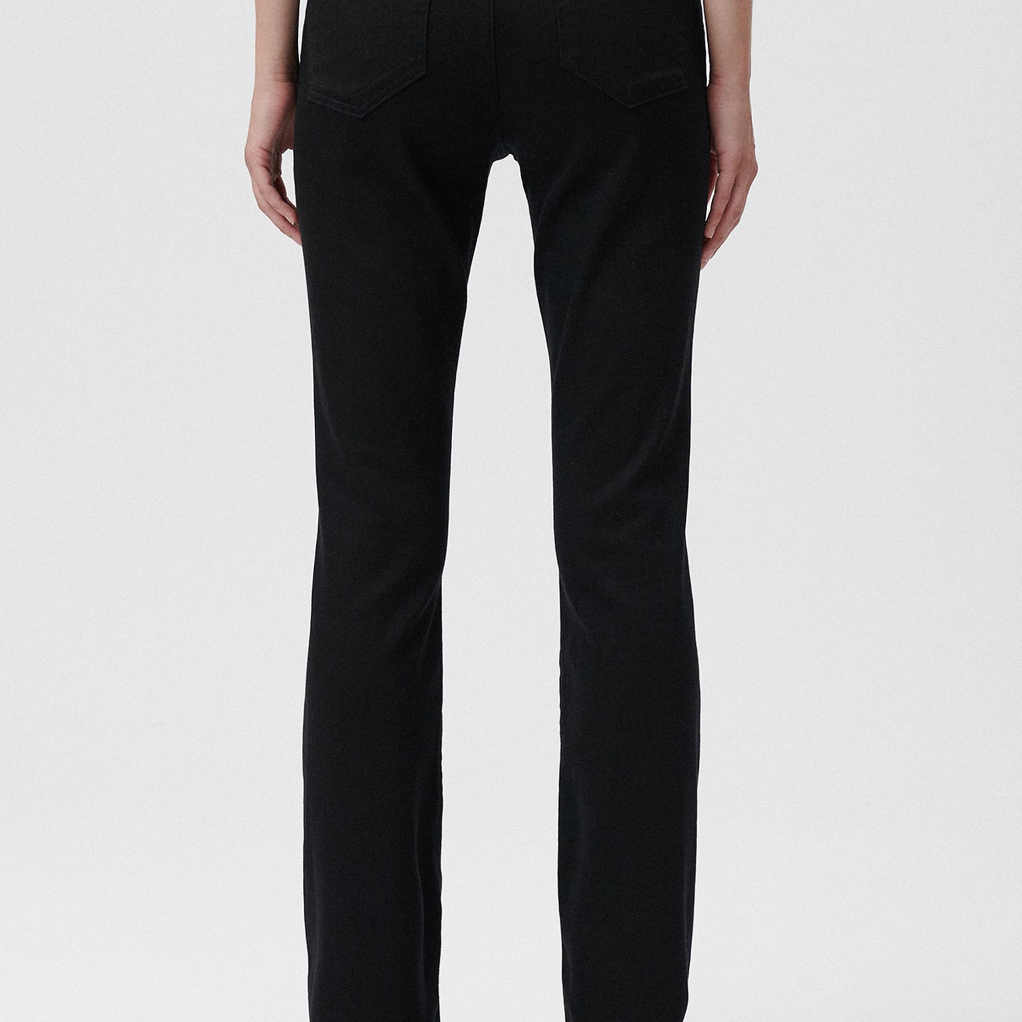 Mavi Molly Siyah Everyday Jean Pantolon 1013624623