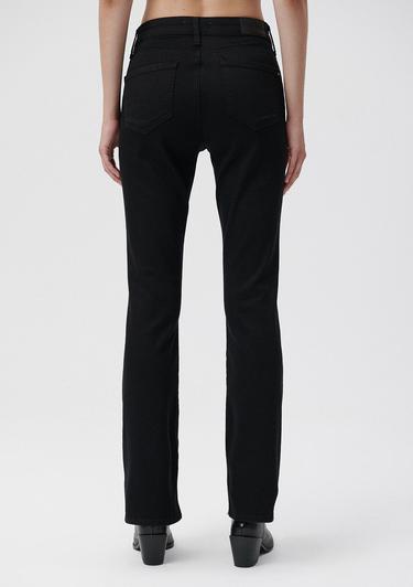  Mavi Molly Siyah Everyday Jean Pantolon 1013624623