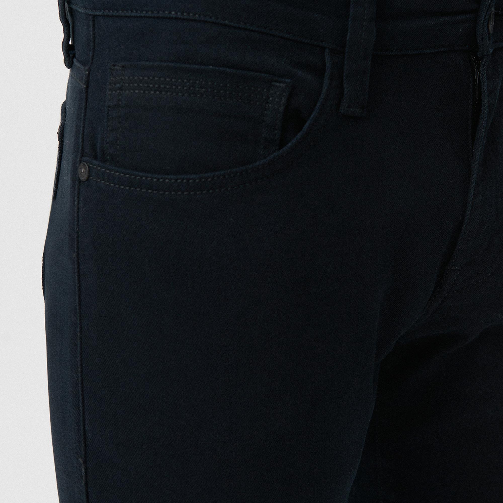 Mavi Jake Siyah Comfort Jean Pantolon 0042216291