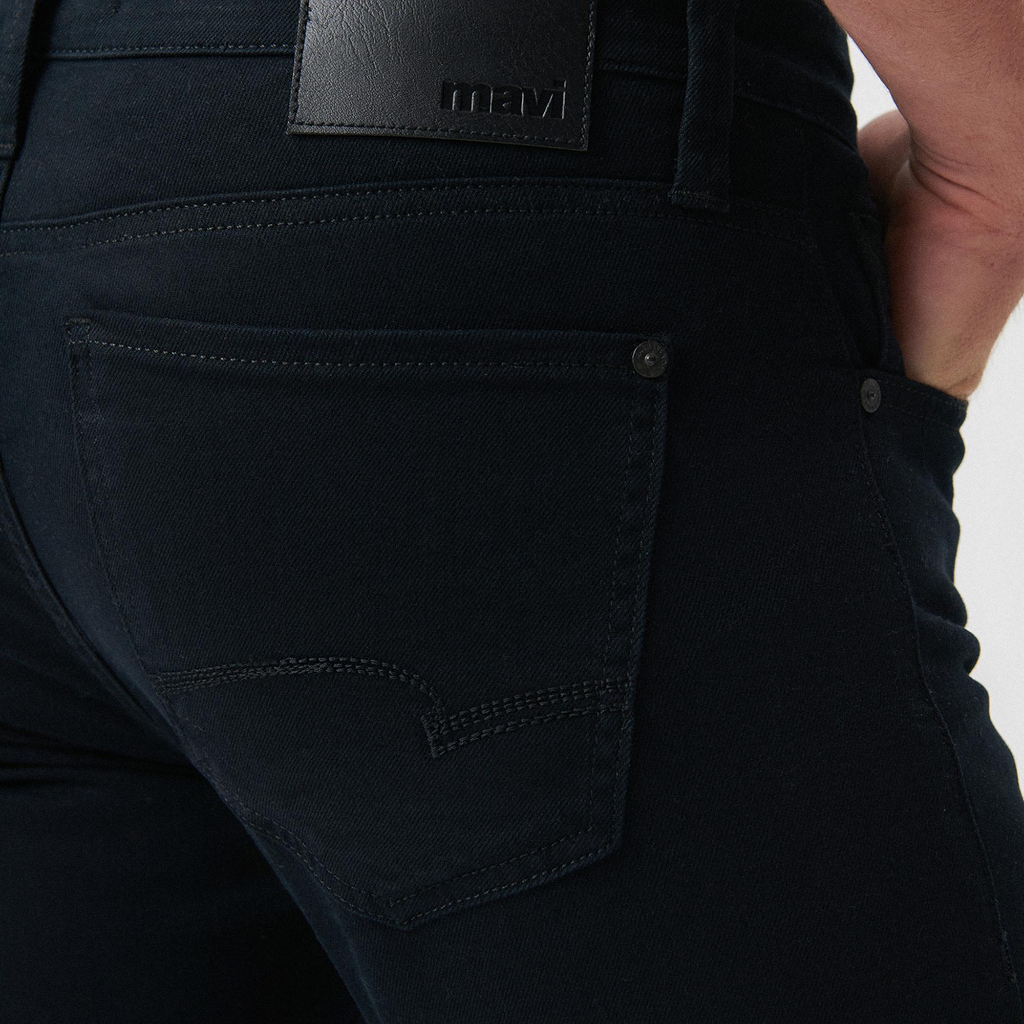 Mavi Jake Siyah Comfort Jean Pantolon 0042216291