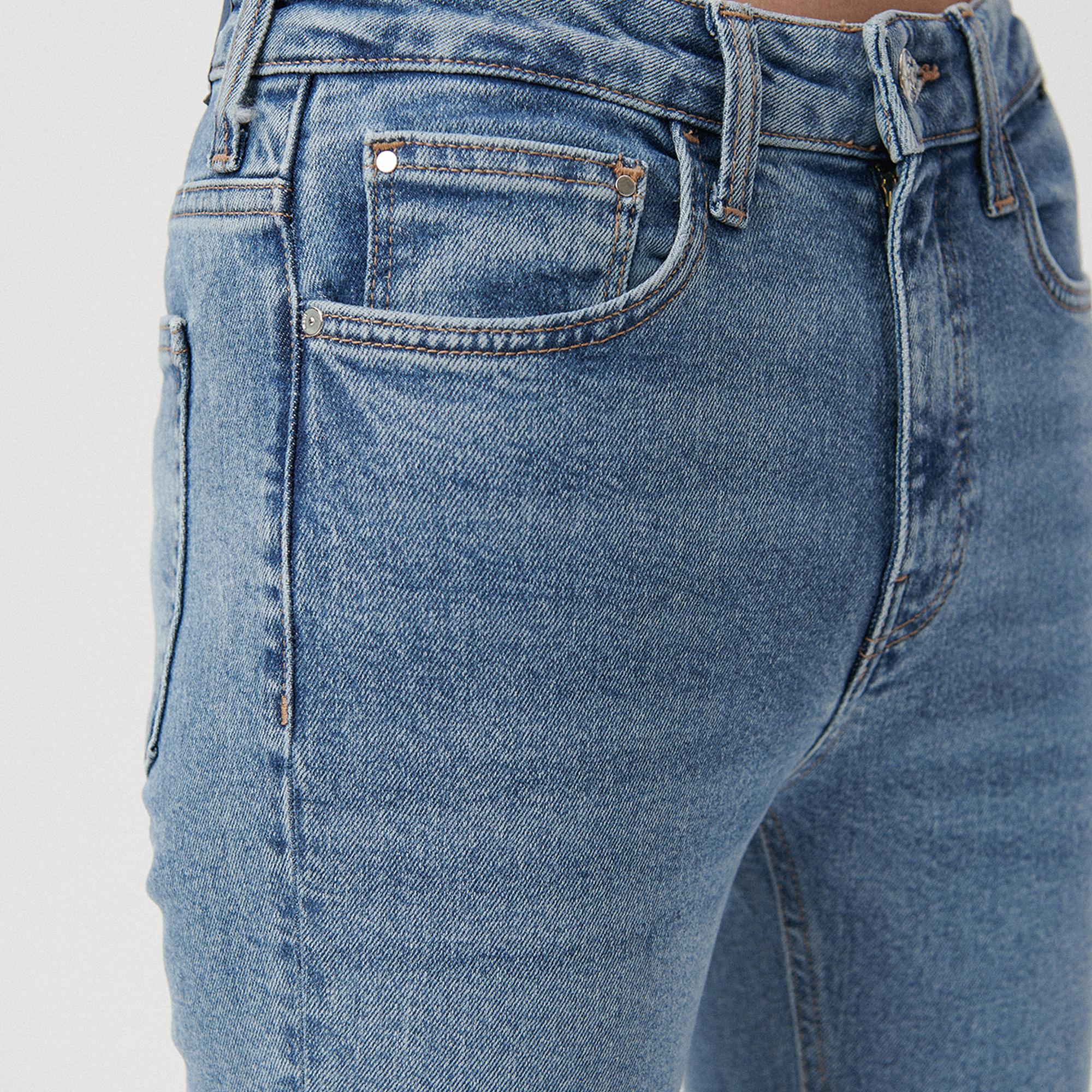 Mavi Maria Indigo Mavi 90S Jean Pantolon 101225-35482