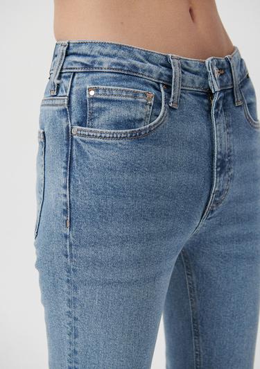  Mavi Maria Indigo Mavi 90S Jean Pantolon 101225-35482