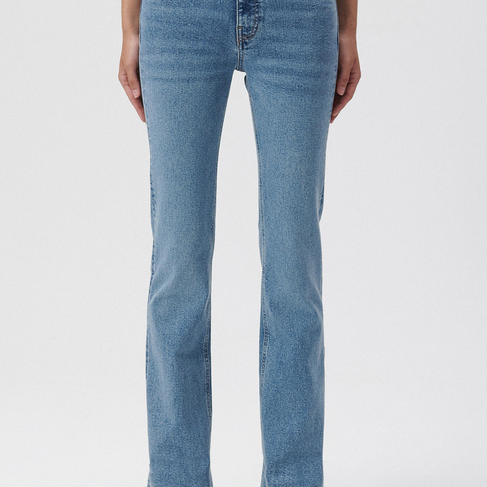 Mavi Maria Indigo Mavi 90S Jean Pantolon 101225-35482