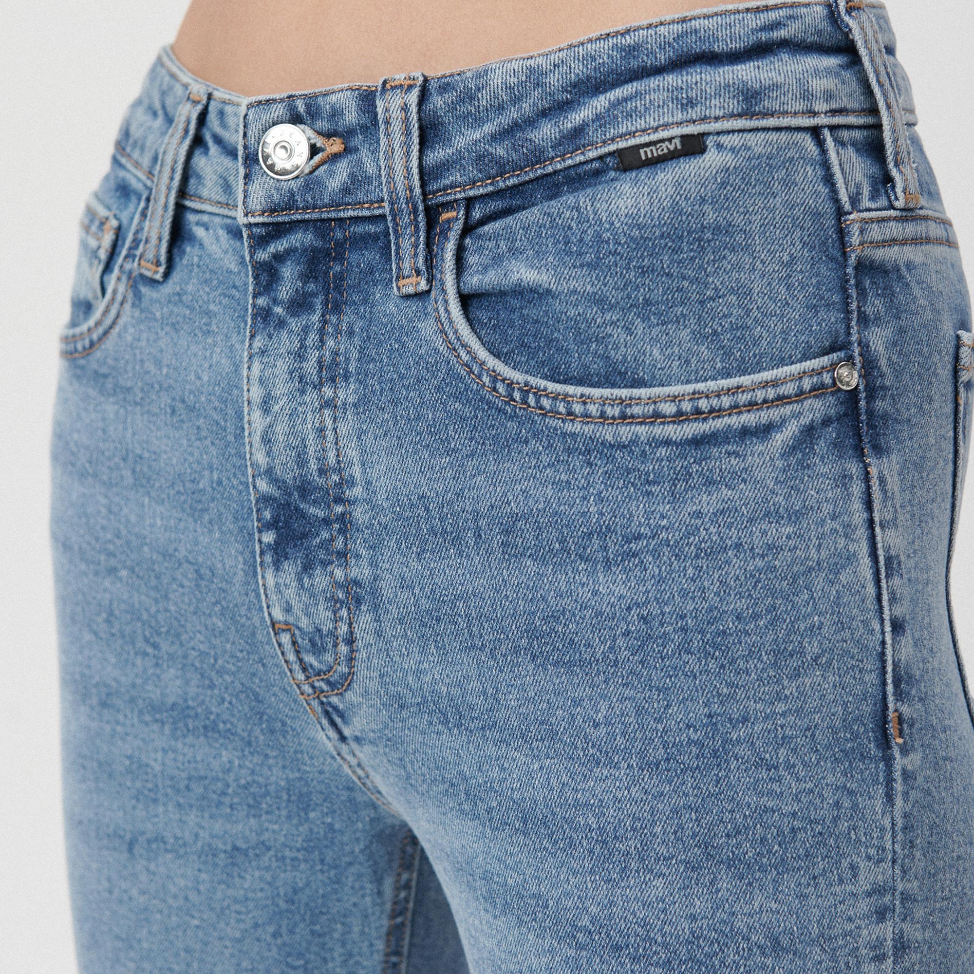 Mavi Maria Indigo Mavi 90S Jean Pantolon 101225-35482