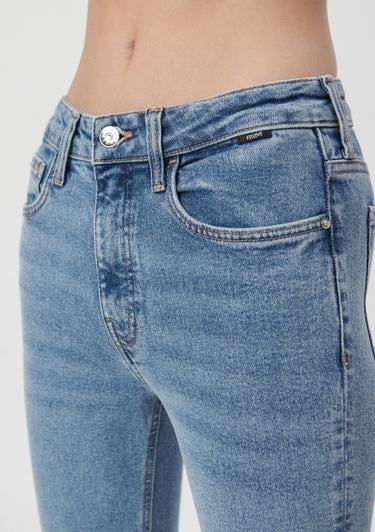  Mavi Maria Indigo Mavi 90S Jean Pantolon 101225-35482