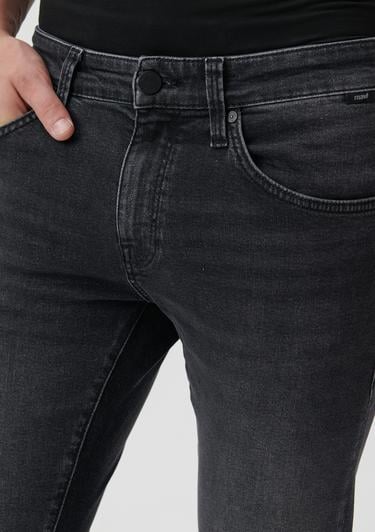  Mavi Kvnç Urban Black Gri 90S Jean Pantolon 001070-34804