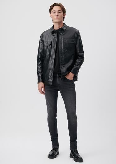  Mavi Kvnç Urban Black Gri 90S Jean Pantolon 001070-34804